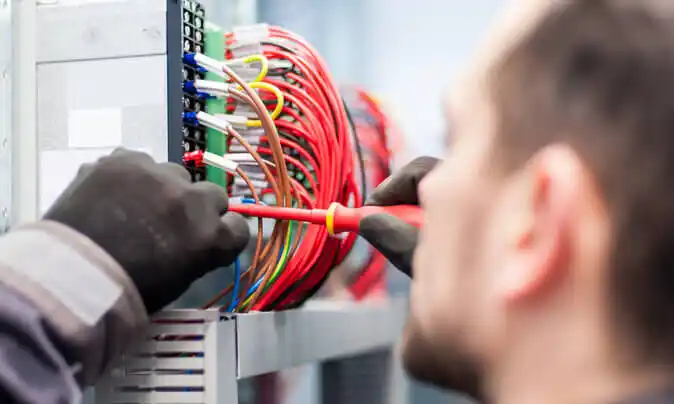 electrician Wahpeton